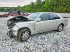 LEXUS LS 2002