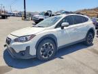 SUBARU CROSSTREK 2021