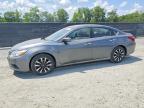 NISSAN ALTIMA 2018
