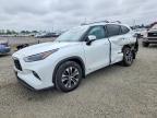 TOYOTA HIGHLANDER HYBRID 2022