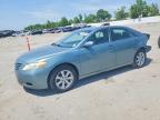 TOYOTA CAMRY 2008