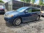 NISSAN PATHFINDER 2014