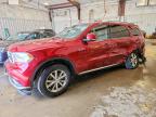 DODGE DURANGO 2014