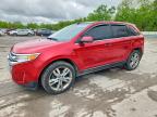 FORD EDGE 2012