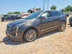 CADILLAC XT5 2017