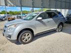 CHEVROLET EQUINOX 2013