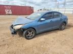 MAZDA 3 2011