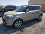KIA SOUL 2016