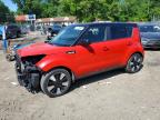 KIA SOUL 2017
