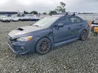 SUBARU WRX 2019