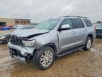 TOYOTA SEQUOIA 2011