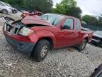 NISSAN FRONTIER 2016