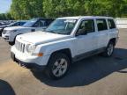 JEEP PATRIOT 2011