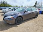 TOYOTA CAMRY 2017