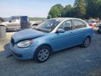 HYUNDAI ACCENT 2010