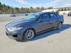 FORD FUSION 2020