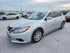 NISSAN ALTIMA 2018