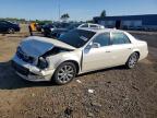 CADILLAC DTS 2009