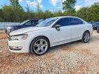 VOLKSWAGEN PASSAT 2013