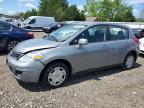 NISSAN VERSA 2012