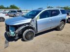GMC ACADIA 2017