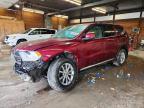 DODGE DURANGO 2017