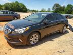 HYUNDAI SONATA 2017