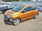 CHEVROLET SPARK 2019