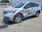 HONDA CR-V 2014