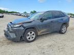 TOYOTA RAV4 2021