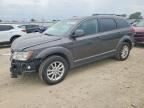 DODGE JOURNEY 2016