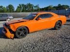 DODGE CHALLENGER 2014