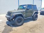 JEEP WRANGLER 2016