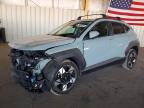 HYUNDAI KONA 2024