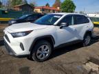 TOYOTA RAV4 2022