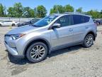 TOYOTA RAV4 HV 2018