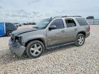 CHEVROLET TAHOE 2008