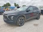 CHEVROLET TRAX 2025