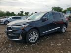 ACURA RDX 2019