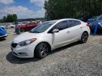 KIA FORTE 2015
