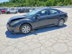 MAZDA 6 2012