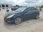 HYUNDAI SONATA 2011
