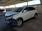 LEXUS RX 2012