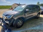 HONDA PILOT 2021