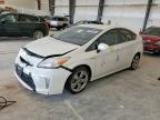 TOYOTA PRIUS 2013