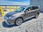 MITSUBISHI OUTLANDER 2018