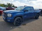 GMC SIERRA LIMITED 2019