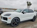 PORSCHE CAYENNE 2025