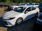 TOYOTA CAMRY 2025