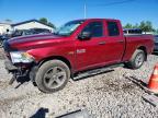 RAM 1500 2013
